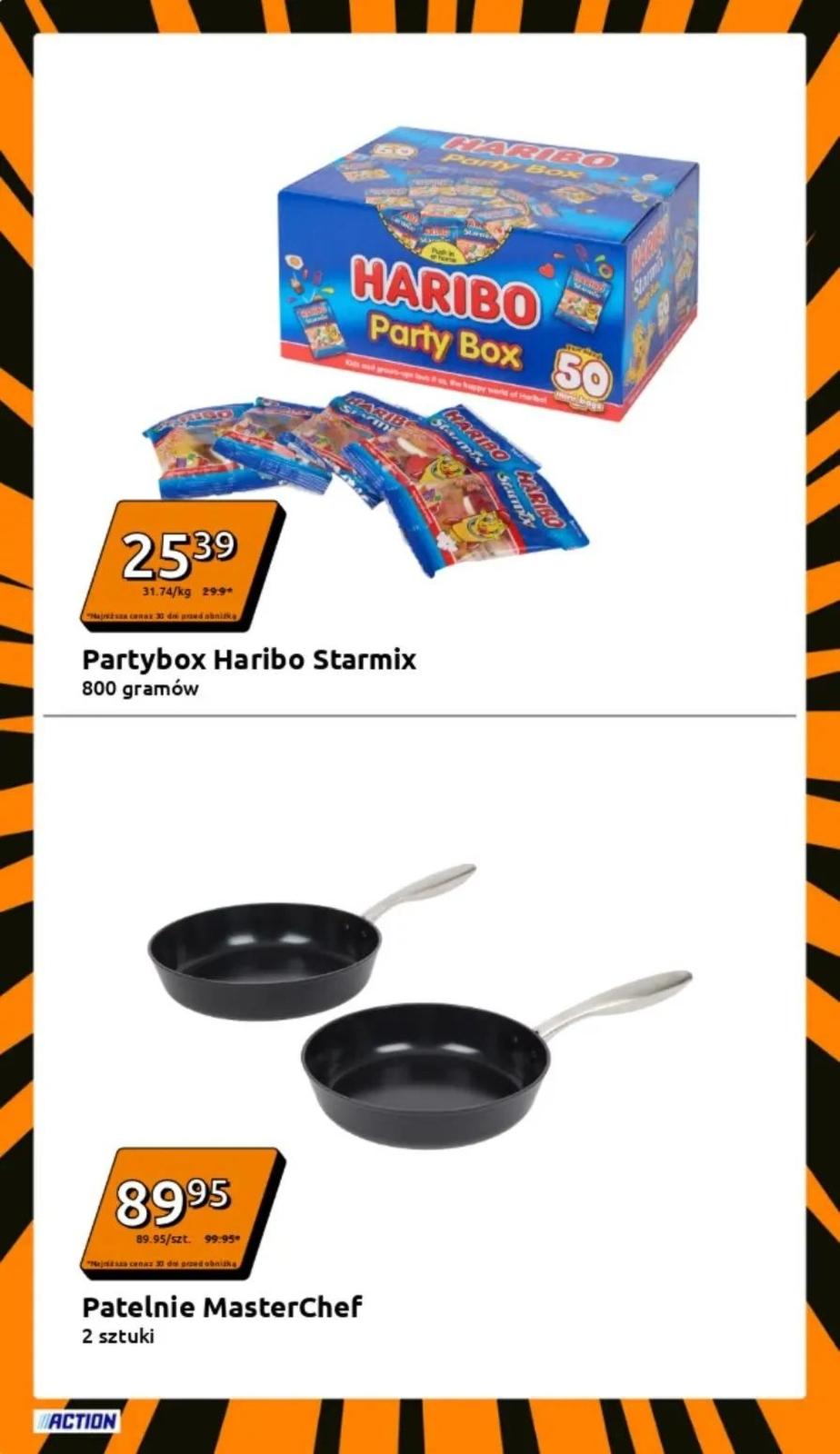 Gazetka promocyjna ACTION do 02/12/2025 str.16