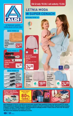 Aldi non food