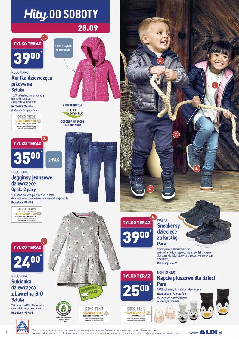 Gazetka promocyjna ALDI do 29/09/2019 str.4