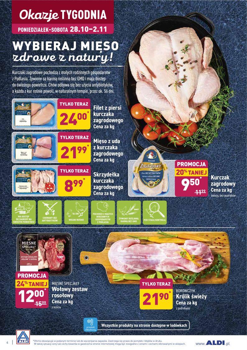 Gazetka promocyjna ALDI do 02/11/2019 str.3