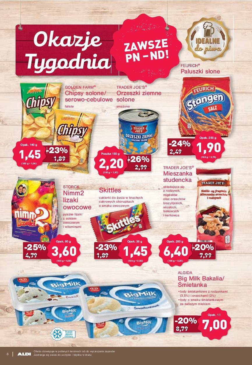 Gazetka promocyjna ALDI do 03/12/2017 str.8