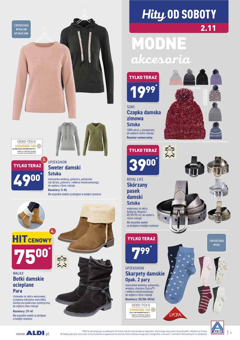 Gazetka promocyjna ALDI do 02/11/2019 str.3