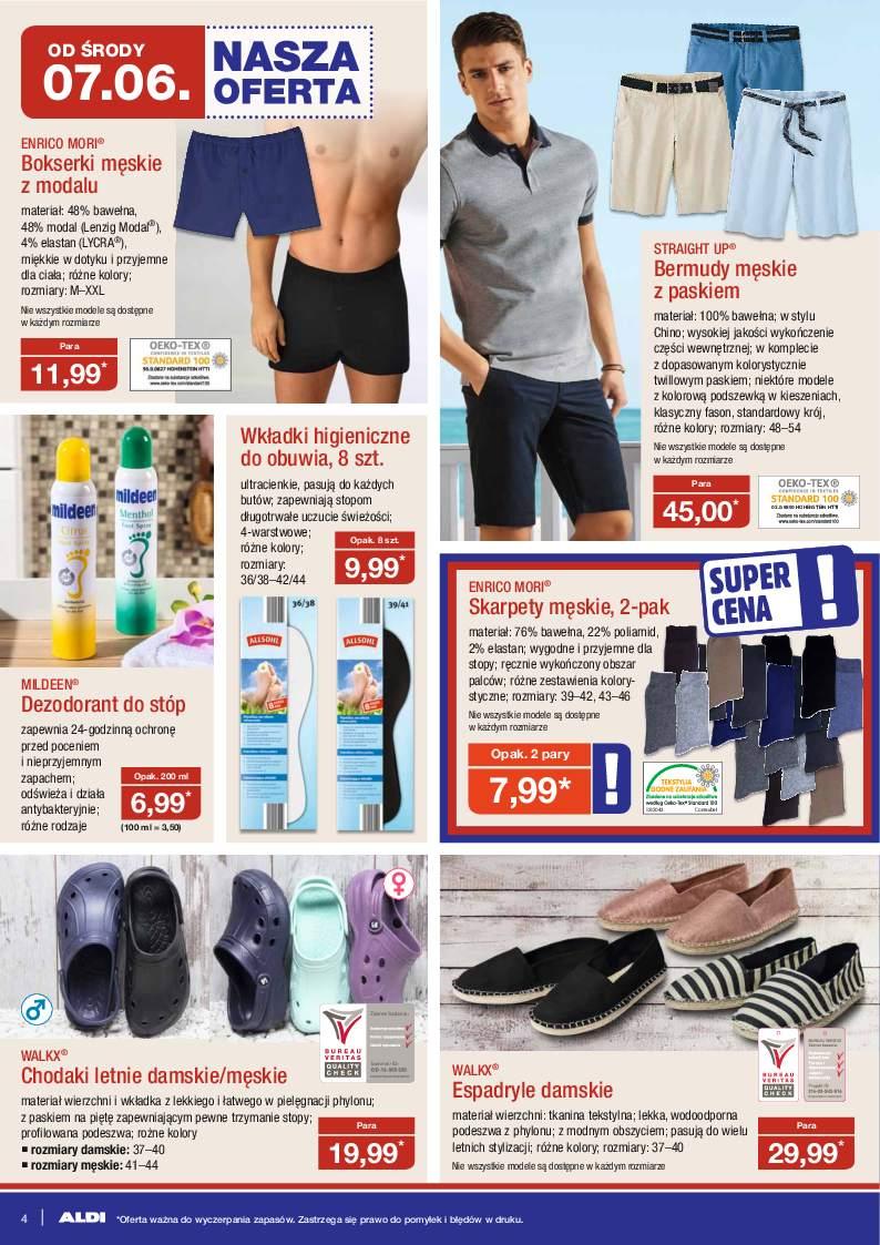 Gazetka promocyjna ALDI do 13/06/2017 str.3