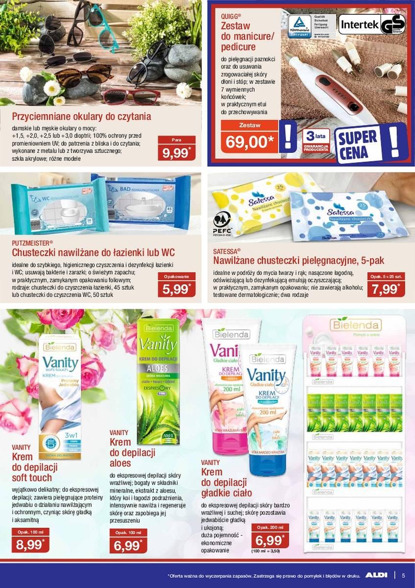 Gazetka promocyjna ALDI do 17/06/2017 str.4