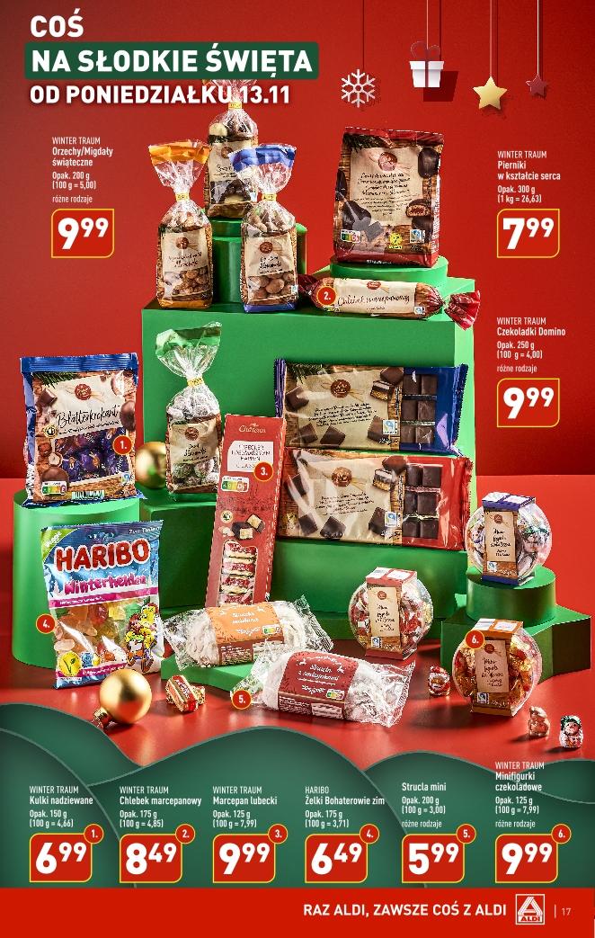 Gazetka promocyjna ALDI do 23/12/2023 str.17