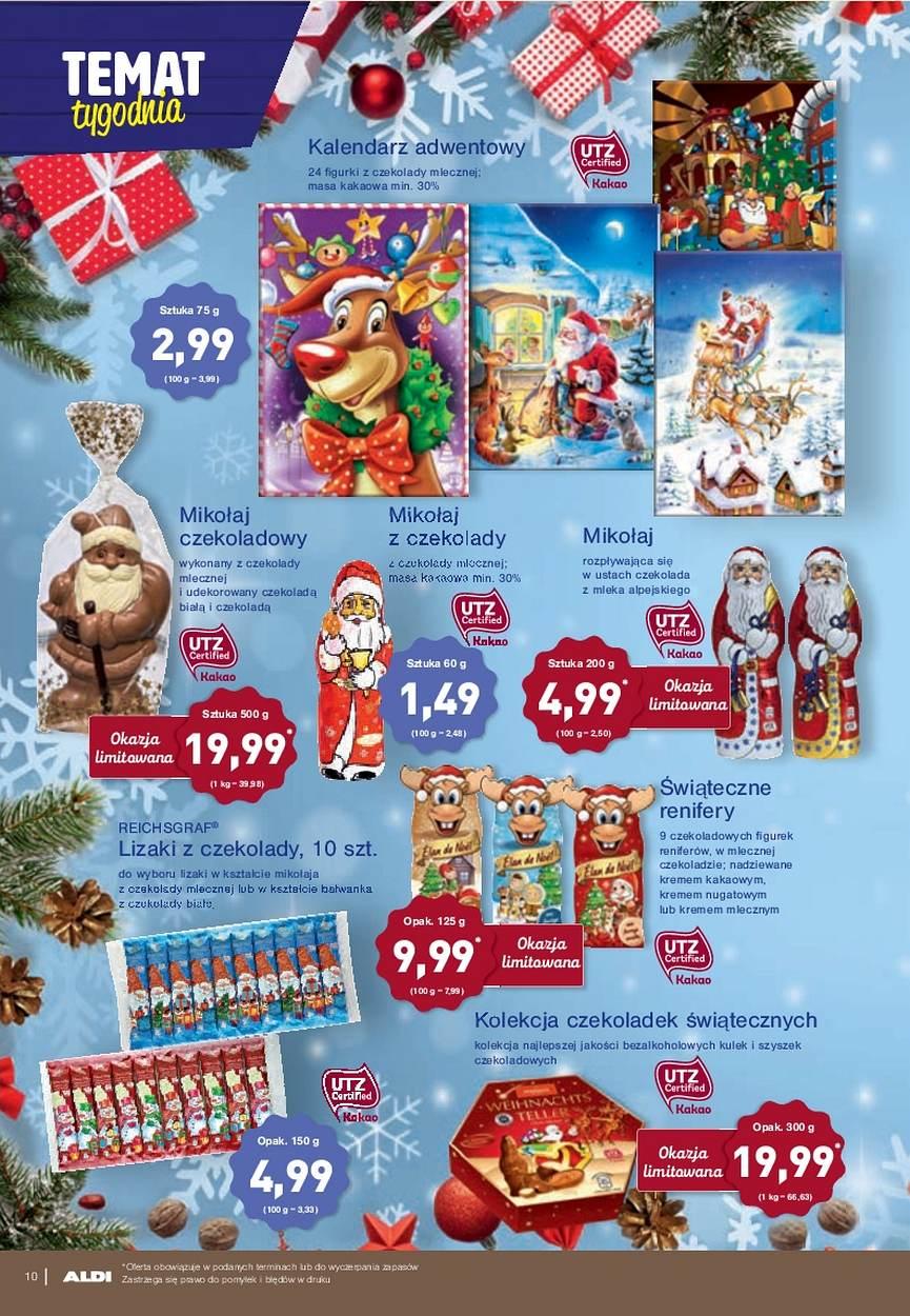 Gazetka promocyjna ALDI do 03/12/2017 str.10