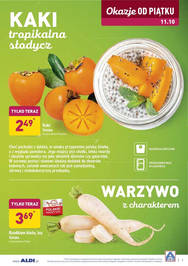 Gazetka promocyjna ALDI do 12/10/2019 str.3