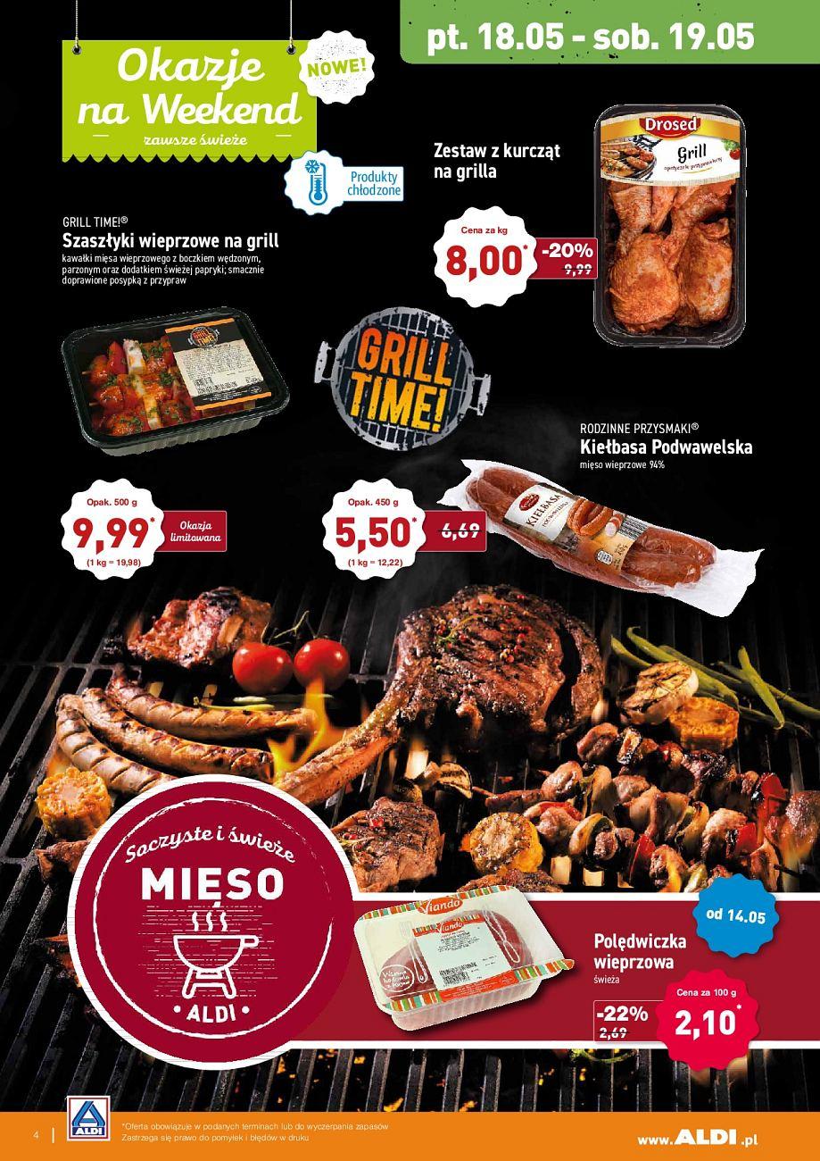 Gazetka promocyjna ALDI do 19/05/2018 str.3