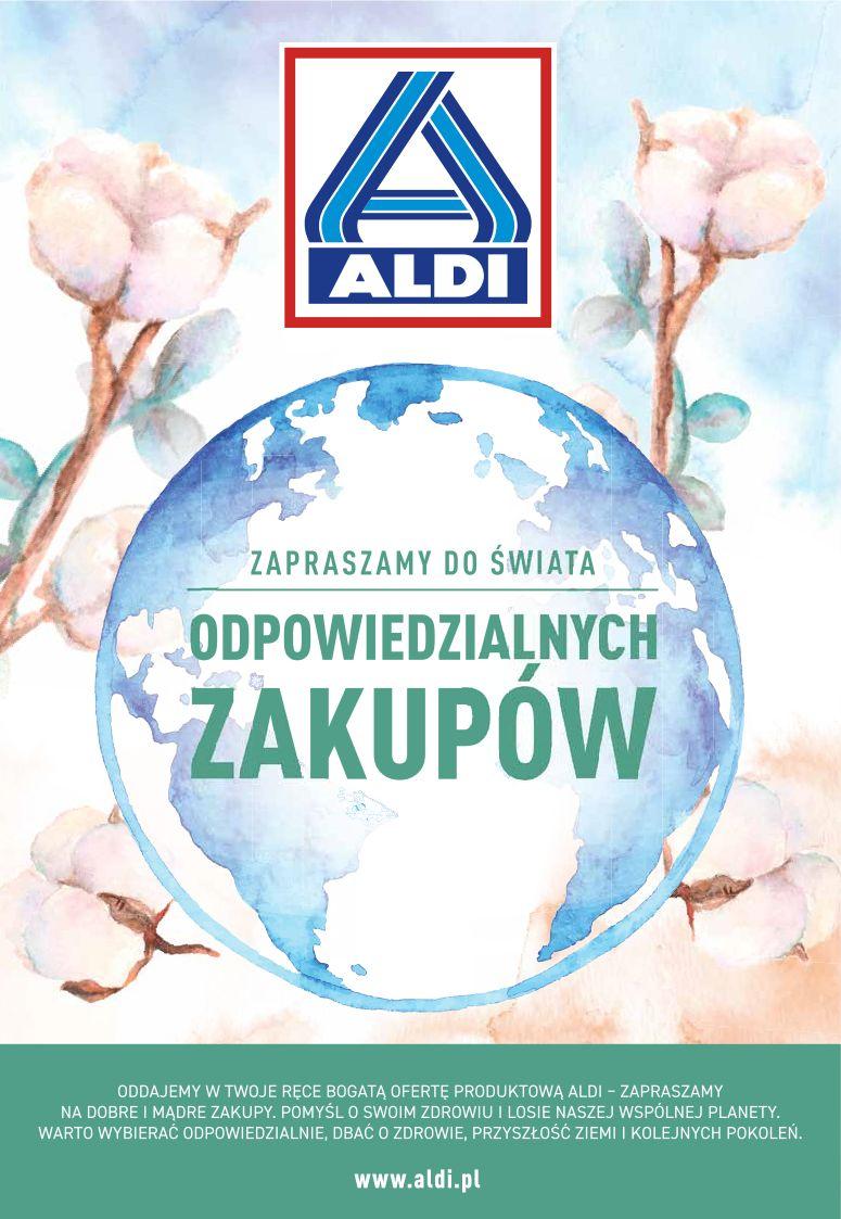 Gazetka promocyjna ALDI do 31/12/2019 str.1