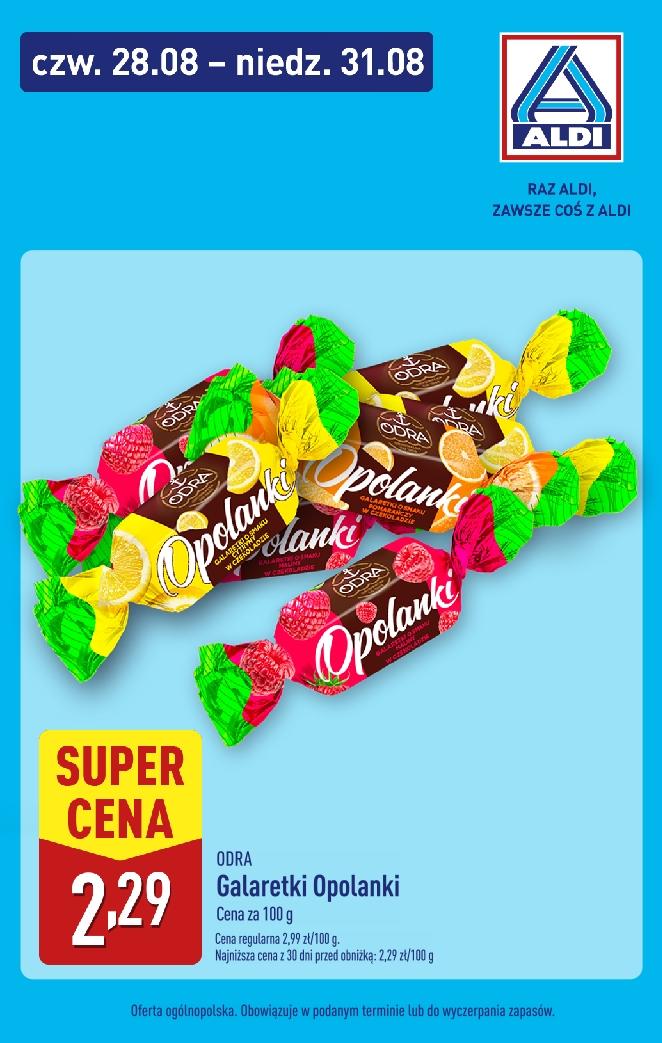 Gazetka promocyjna ALDI do 31/08/2025 str.4