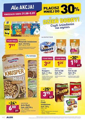 Gazetka aldi rybnik Gazetka aldi rybnik