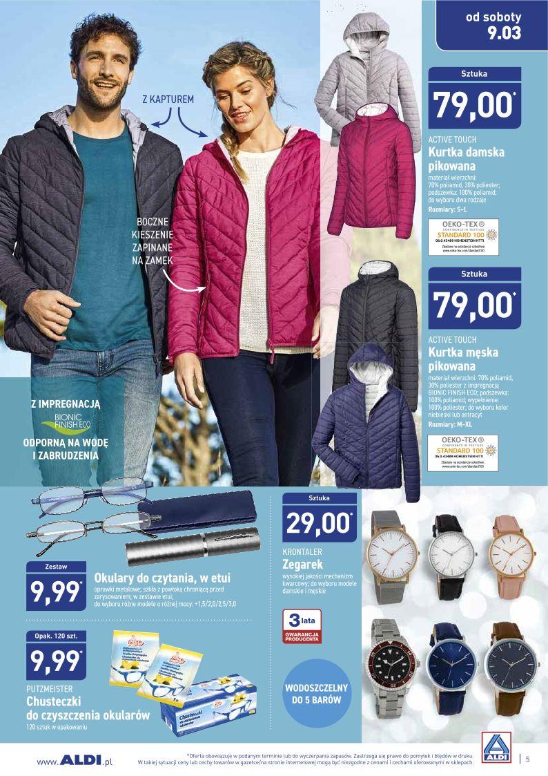 Gazetka promocyjna ALDI do 09/03/2019 str.4