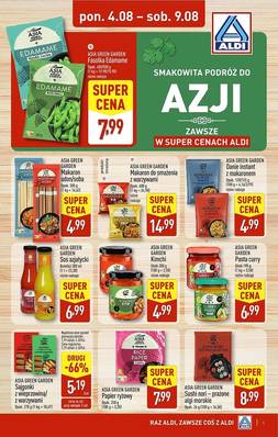 Aldi Azja