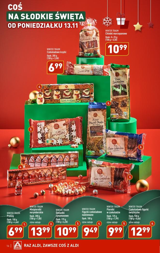 Gazetka promocyjna ALDI do 23/12/2023 str.16