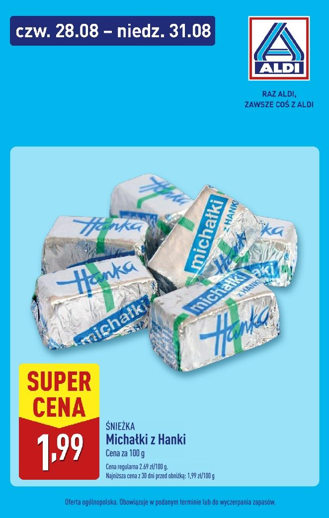 Gazetka promocyjna ALDI do 31/08/2025 str.5