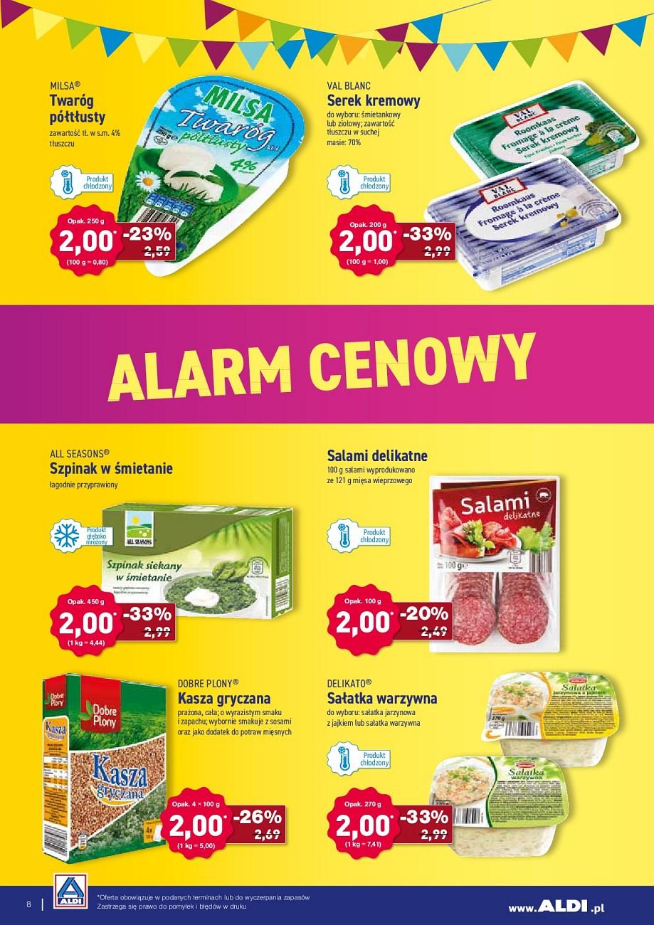 Gazetka promocyjna ALDI do 08/04/2018 str.8