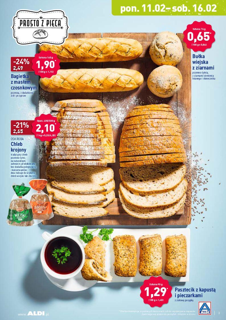 Gazetka promocyjna ALDI do 17/02/2019 str.2