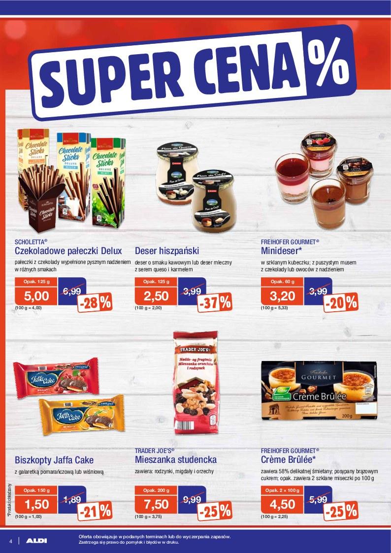 Gazetka promocyjna ALDI do 03/01/2017 str.3