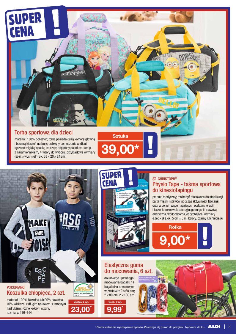 Gazetka promocyjna ALDI do 11/04/2017 str.4