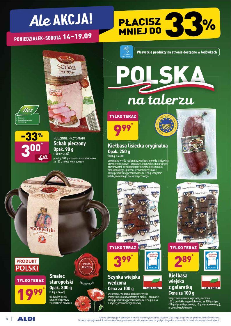 Gazetka promocyjna ALDI do 19/09/2020 str.7