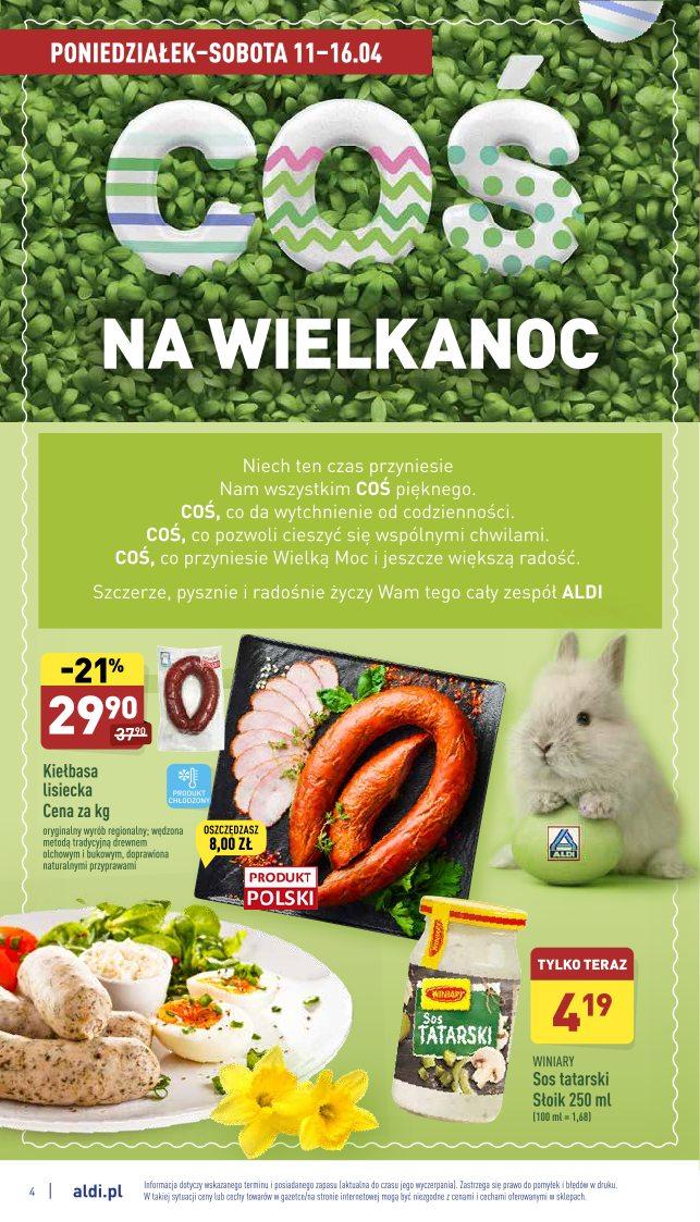 Gazetka promocyjna ALDI do 16/04/2022 str.3