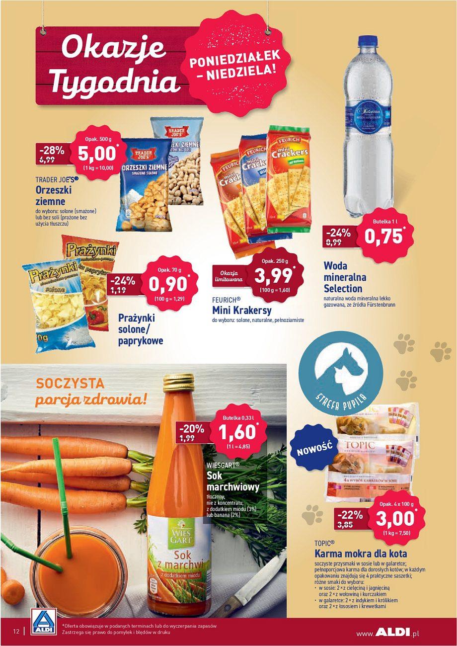 Gazetka promocyjna ALDI do 01/07/2018 str.12