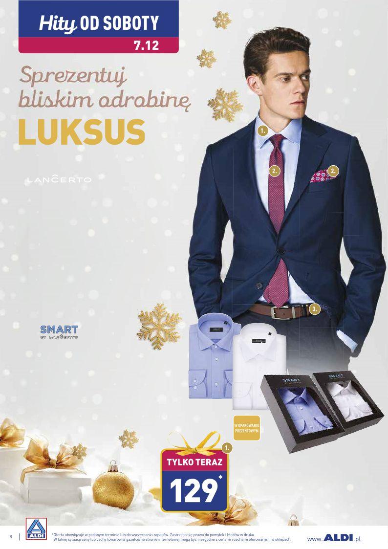 Gazetka promocyjna ALDI do 07/12/2019 str.9