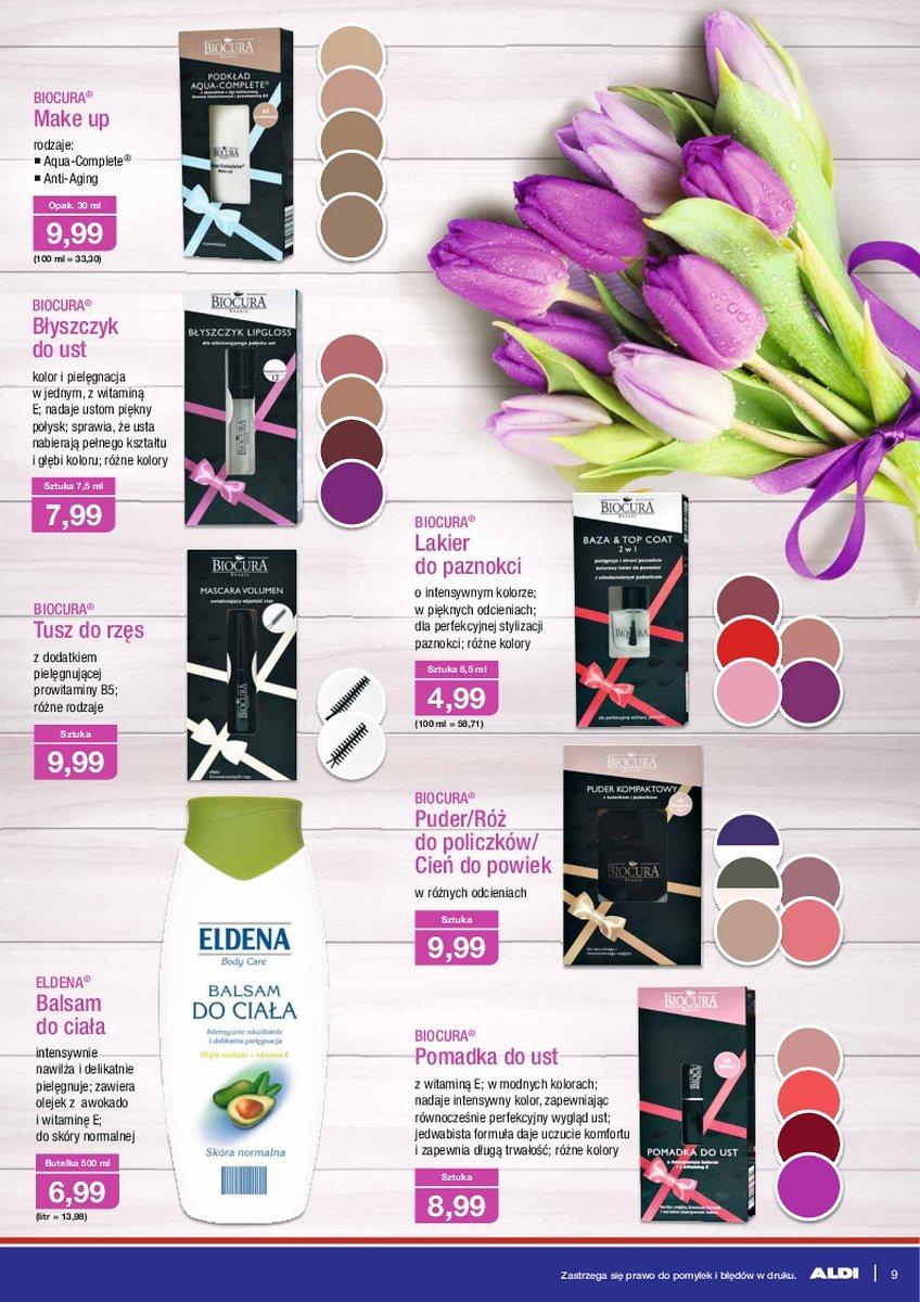 Gazetka promocyjna ALDI do 30/05/2017 str.9