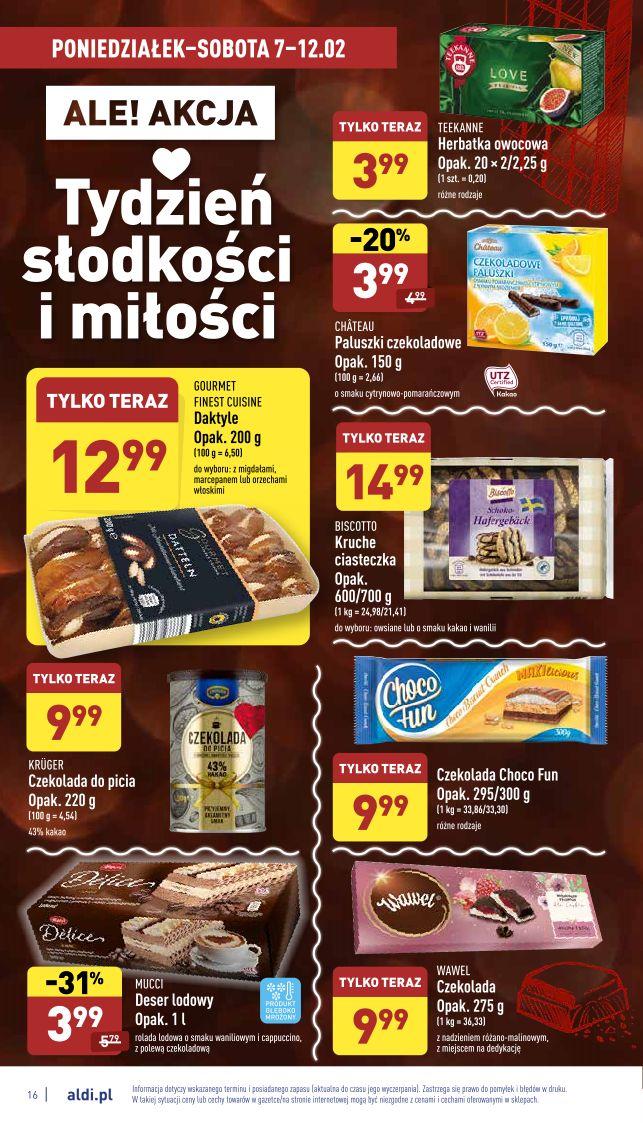 Gazetka promocyjna ALDI do 12/02/2022 str.15