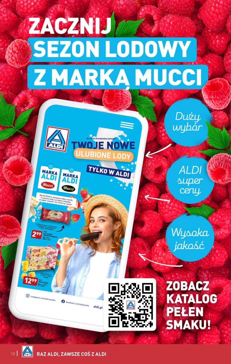 Gazetka promocyjna ALDI do 11/05/2024 str.12