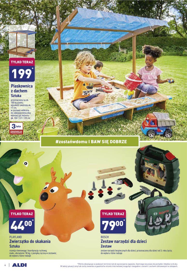 Gazetka promocyjna ALDI do 30/04/2020 str.3