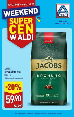 Weekend supercen