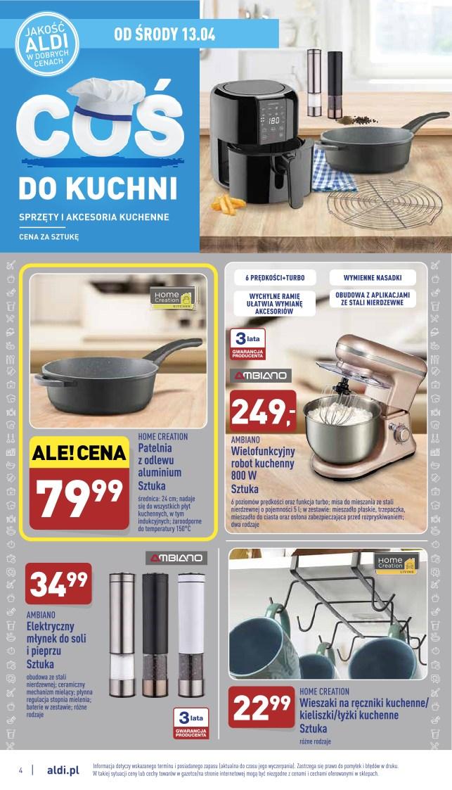 Gazetka promocyjna ALDI do 16/04/2022 str.3