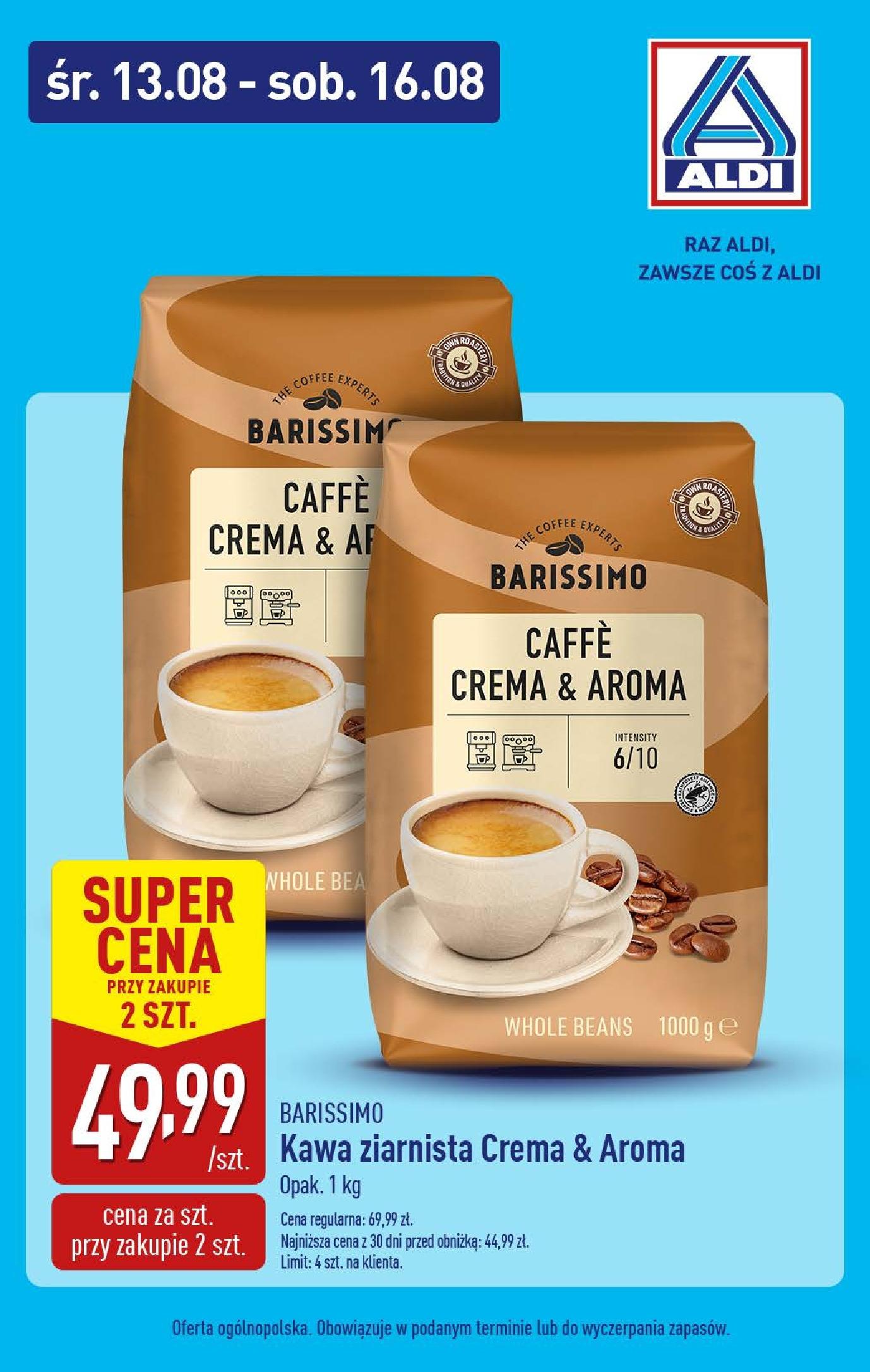 Gazetka promocyjna ALDI do 16/08/2025 str.8