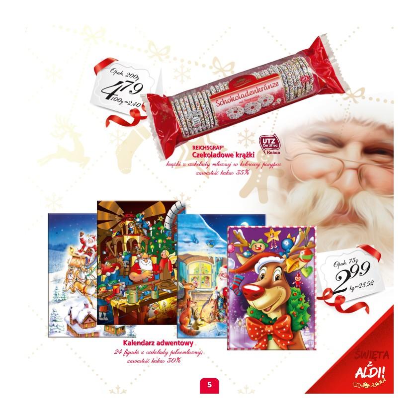 Gazetka promocyjna ALDI do 31/12/2016 str.4