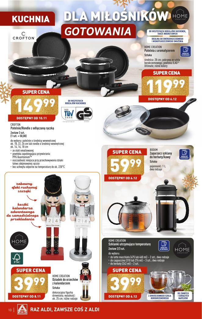 Gazetka promocyjna ALDI do 23/12/2023 str.10