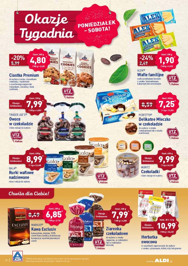 Gazetka promocyjna ALDI do 22/09/2018 str.10