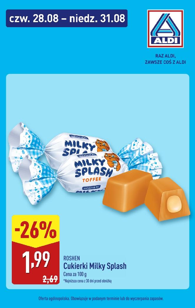 Gazetka promocyjna ALDI do 31/08/2025 str.6