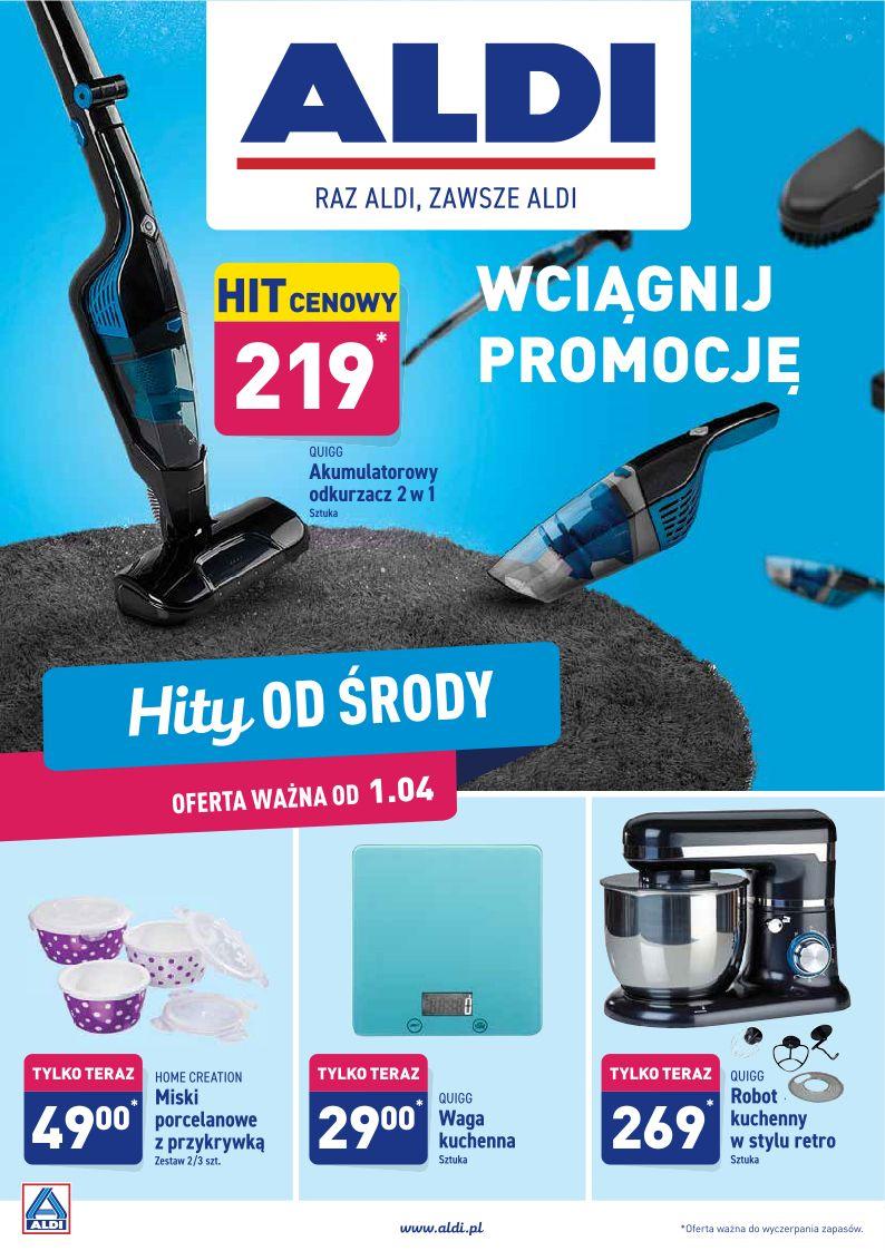 Gazetka promocyjna ALDI do 05/04/2020 str.0