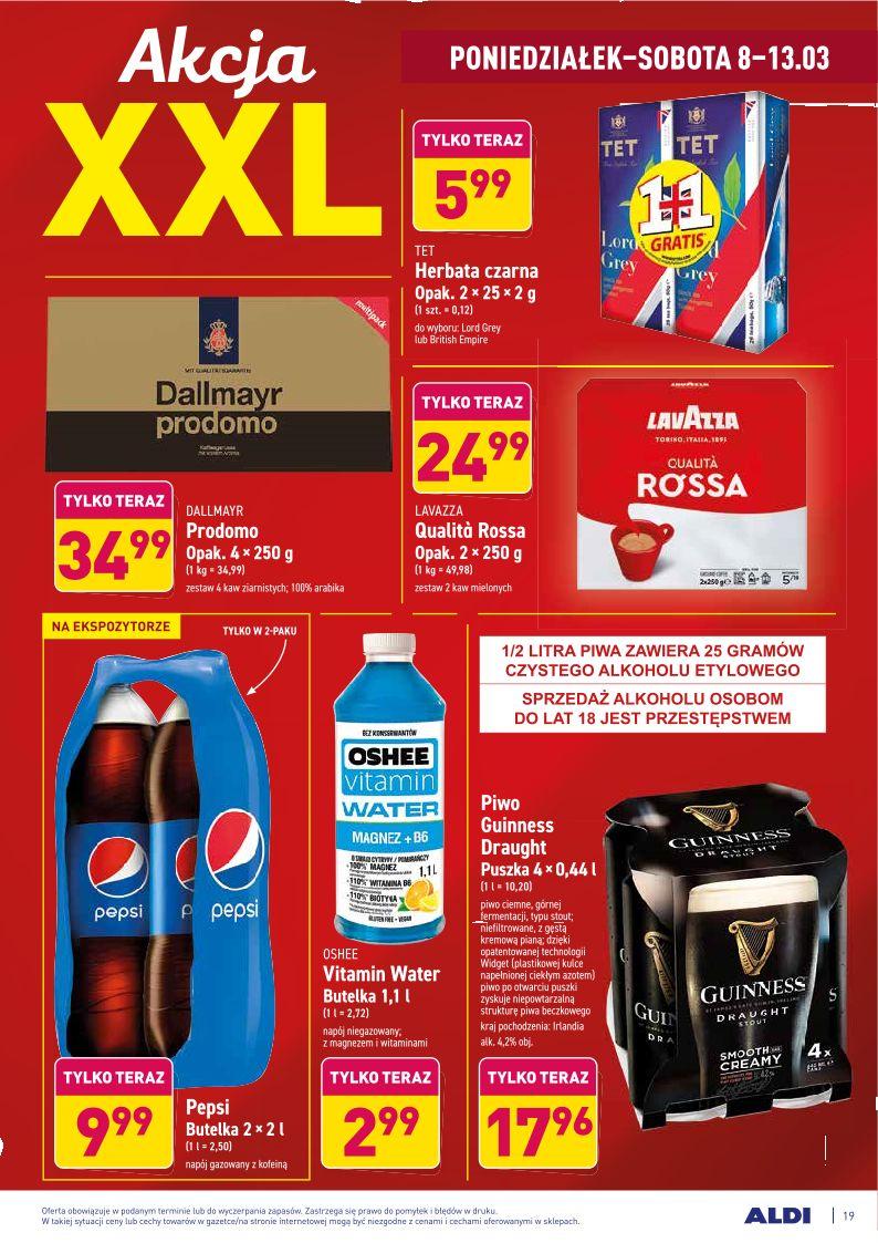 Gazetka promocyjna ALDI do 13/03/2021 str.19