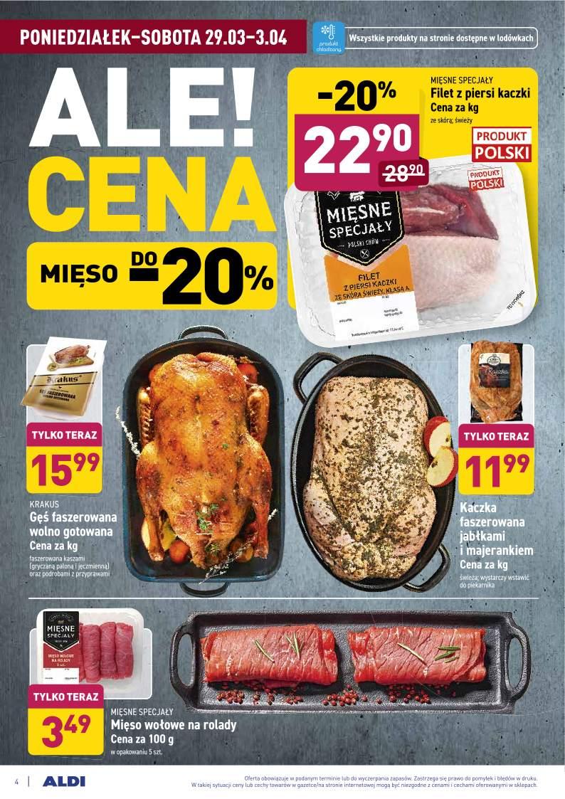 Gazetka promocyjna ALDI do 03/04/2021 str.3