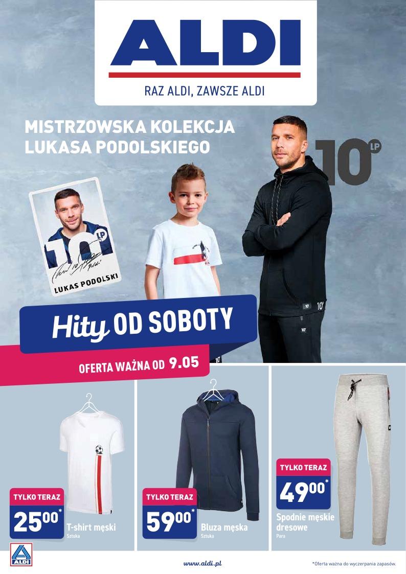 Gazetka promocyjna ALDI do 09/05/2020 str.0