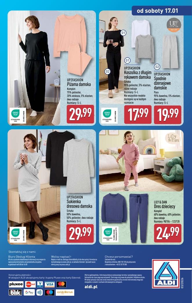 Gazetka promocyjna ALDI do 17/01/2026 str.12