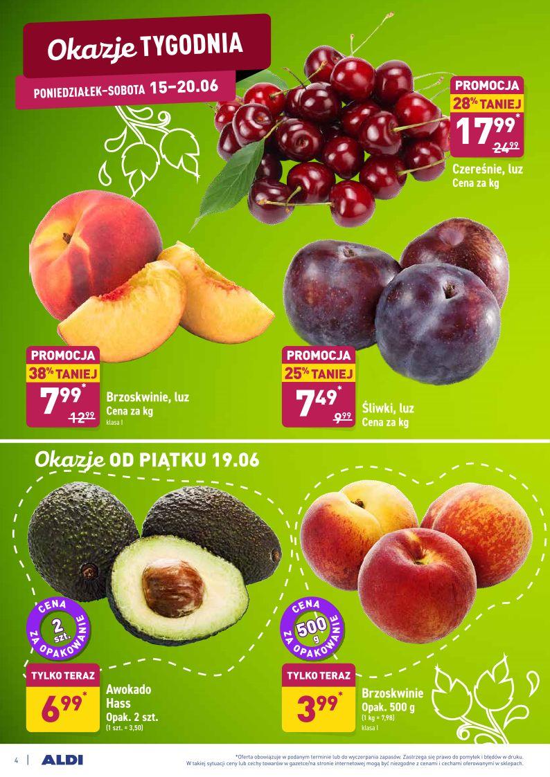 Gazetka promocyjna ALDI do 20/06/2020 str.3