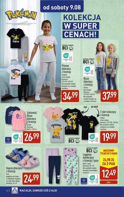 Aldi szkoła