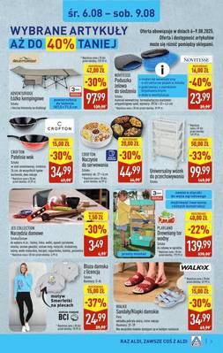 Aldi szkoła