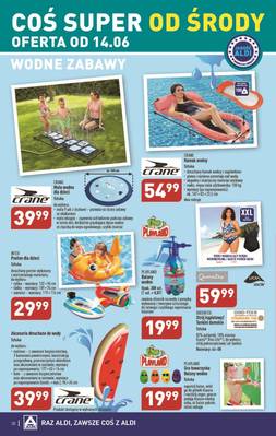 Aldi katalog 12.06