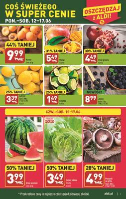 Aldi katalog 12.06