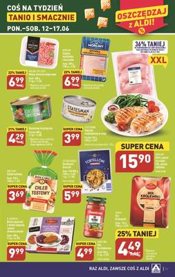 Aldi katalog 12.06