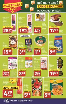 Aldi katalog 12.06